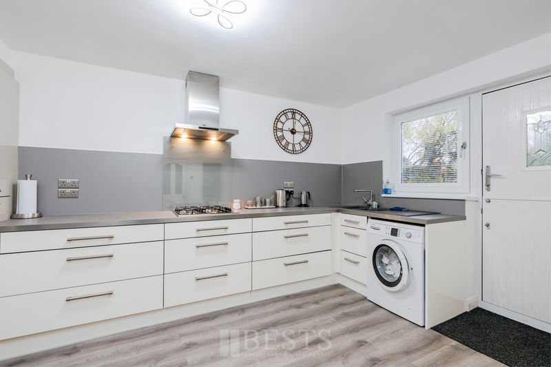 Paddock Rise Beechwood